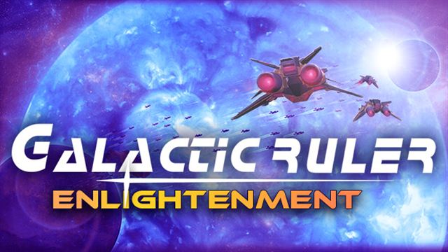 Bộ sưu tập game Galactic Ruler Enlightenment