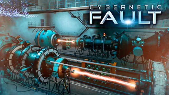 Bộ sưu tập game Cybernetic Fault
