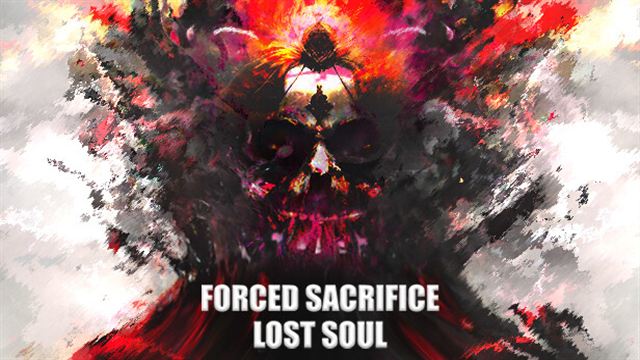 Bộ sưu tập game Forced Sacrifice: Lost Soul