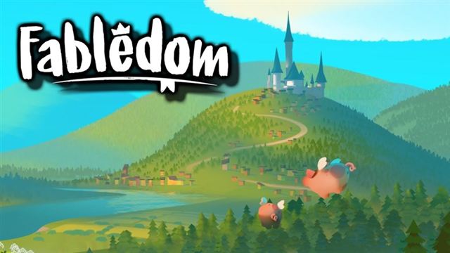 Bộ sưu tập game Fabledom