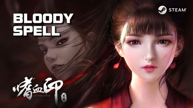 Bộ sưu tập game 嗜血印 Bloody Spell