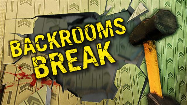 Bộ sưu tập game Backrooms Break