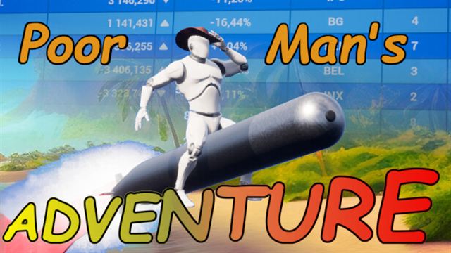 Bộ sưu tập game Poor Man's Adventure: Narco Sub Simulator