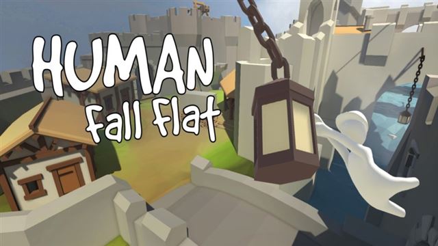 Bộ sưu tập game Human Fall Flat