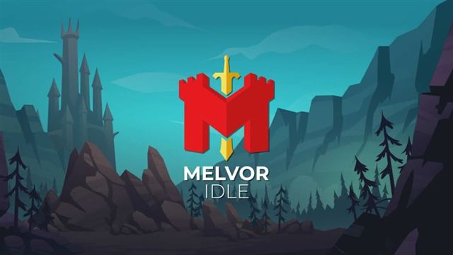 Bộ sưu tập game Melvor Idle