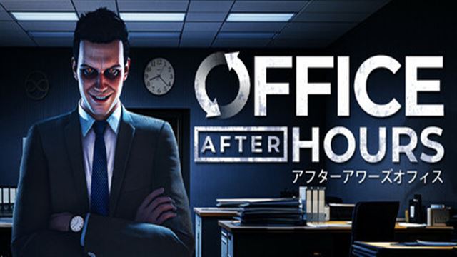 Bộ sưu tập game Office After Hours