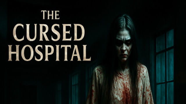 Tải game Cursed Hospital-DRMFREE