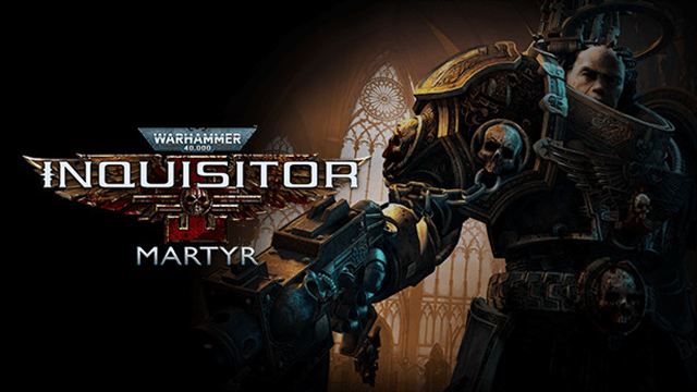 Tải game Warhammer 40000 Inquisitor Martyr v2.9.4d-P2P