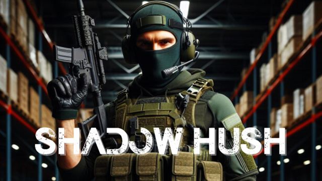 Bộ sưu tập game Shadow Hush