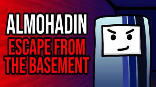 Bộ sưu tập game Almohadin: escape from the basement