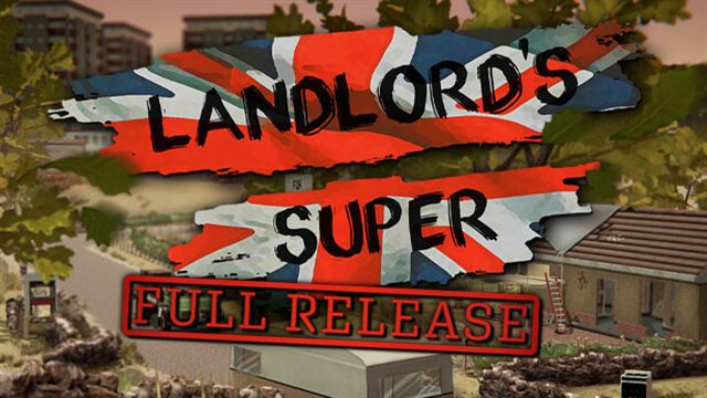 Bộ sưu tập game Landlord's Super
