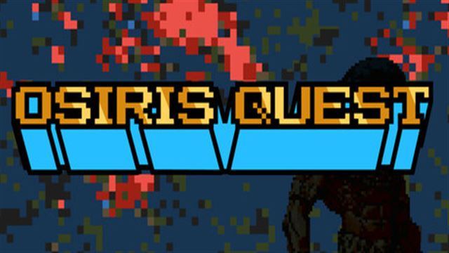 Bộ sưu tập game Osiris Quest