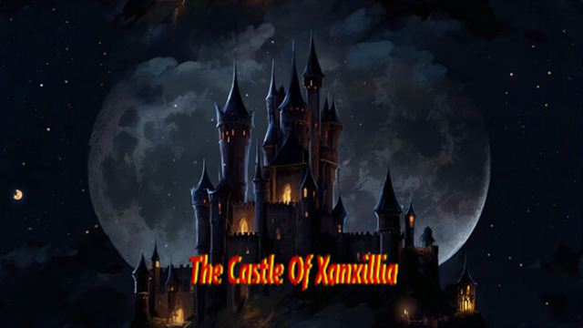 Bộ sưu tập game The Castle Of Xanxillia