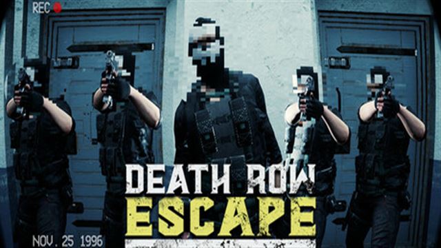 Bộ sưu tập game Death Row Escape