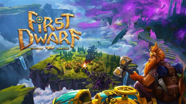 Bộ sưu tập game First Dwarf