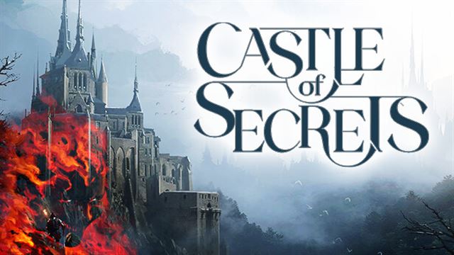 Bộ sưu tập game Castle of Secrets