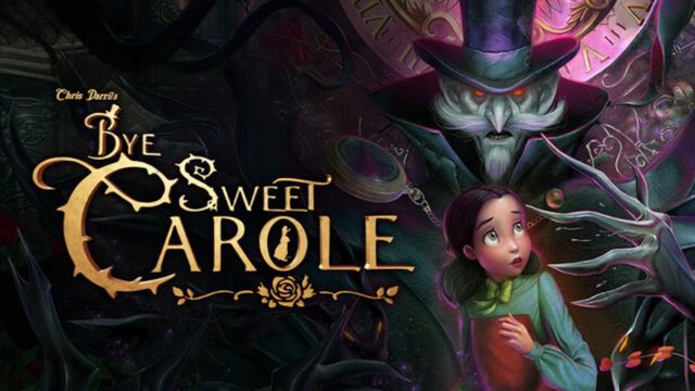 Tải game Bye Sweet Carole v1.0.6-P2P