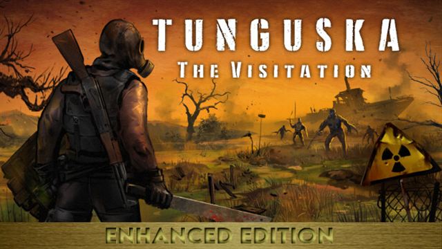 Tải game Tunguska The Visitation Enhanced Edition v1.94.5-P2P