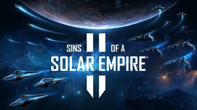 Bộ sưu tập game Sins of a Solar Empire II