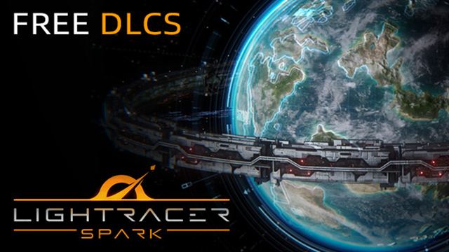 Bộ sưu tập game Lightracer Spark