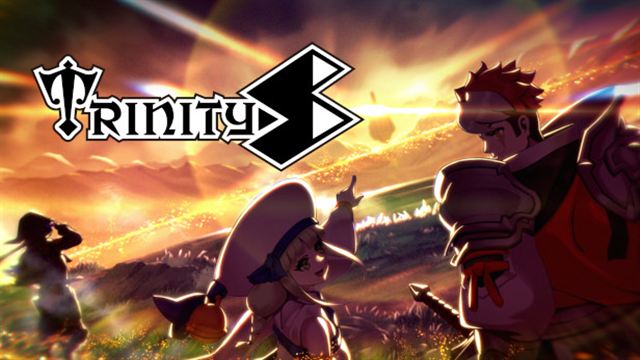 Bộ sưu tập game TrinityS