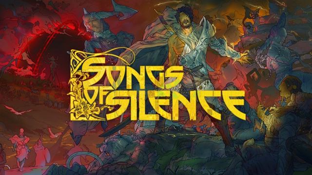 Bộ sưu tập game Songs of Silence