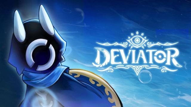 Bộ sưu tập game DEVIATOR