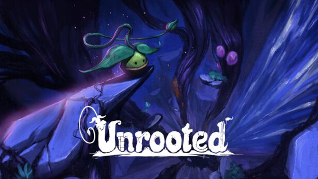 Bộ sưu tập game Unrooted