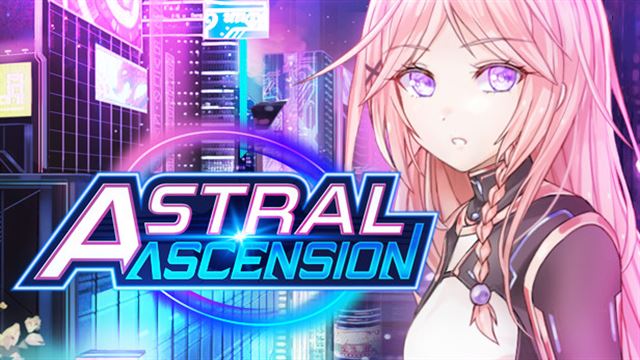 Bộ sưu tập game Astral Ascension