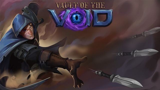 Bộ sưu tập game Vault of the Void