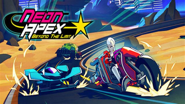 Bộ sưu tập game Neon Apex: Beyond the Limit