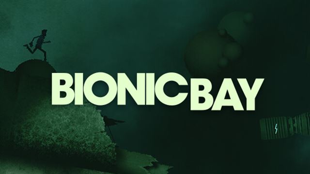 Bộ sưu tập game Bionic Bay