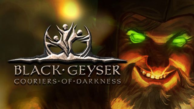Tải game Black Geyser Couriers of Darkness v1.2.64-P2P