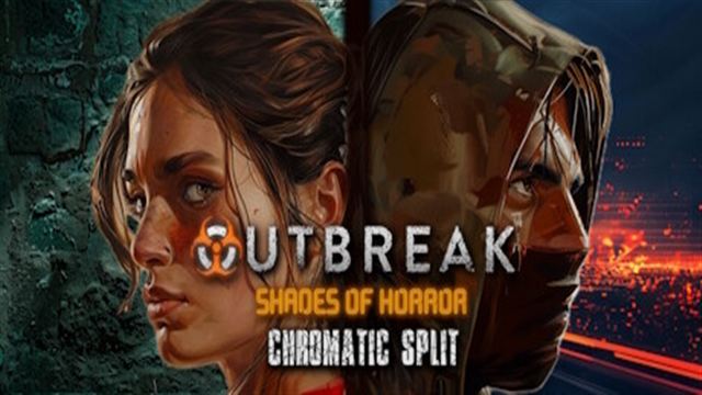 Tải game Outbreak Shades of Horror Chromatic Split v1.0.0.15-P2P