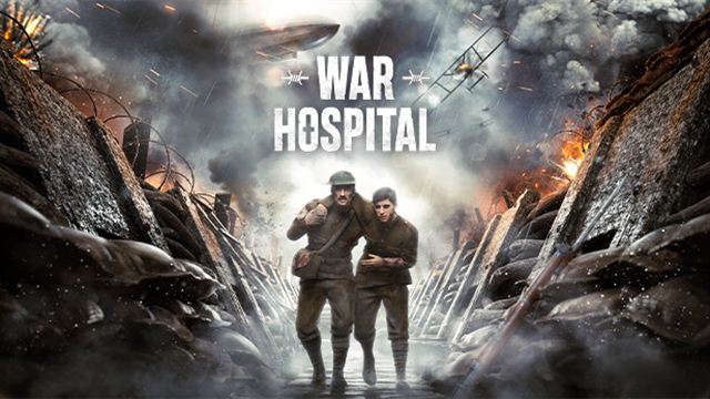 Bộ sưu tập game War Hospital