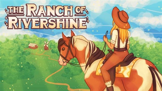 Bộ sưu tập game The Ranch of Rivershine