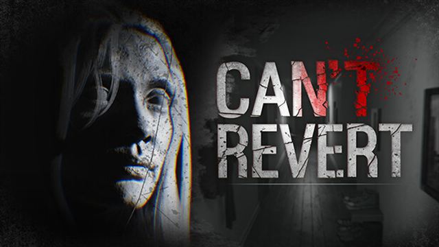 Bộ sưu tập game Can't revert