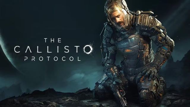 Bộ sưu tập game The Callisto Protocol™