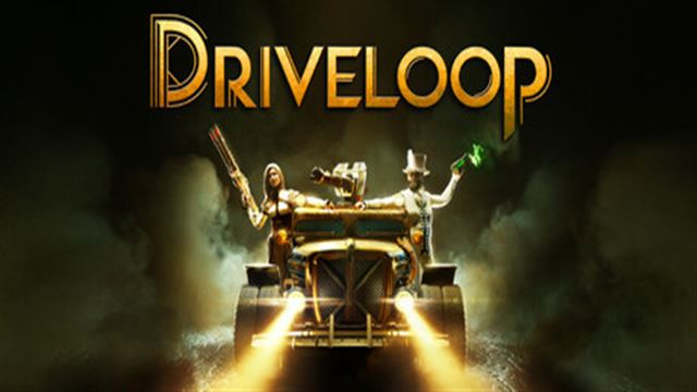 Bộ sưu tập game Driveloop: Survivors