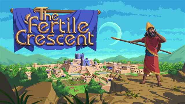 Bộ sưu tập game TFC: The Fertile Crescent