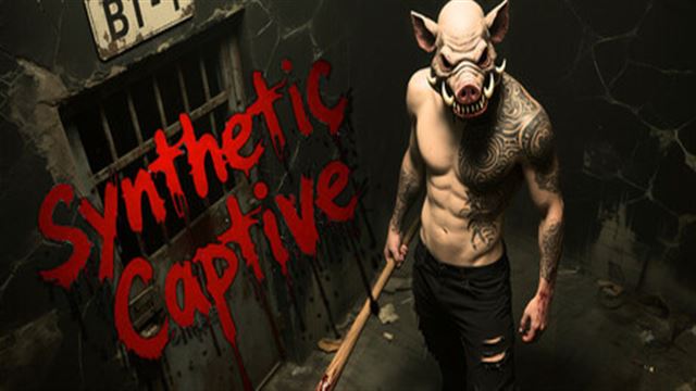 Bộ sưu tập game Synthetic Captive