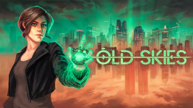 Bộ sưu tập game Old Skies