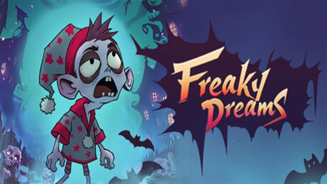 Tải game Dark Fairy Tale Dreamland Survivors-TENOKE