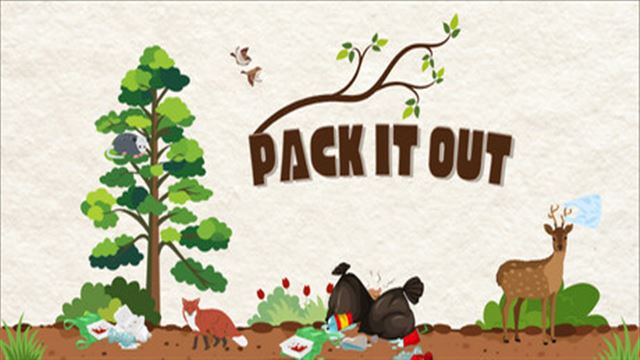 Bộ sưu tập game Pack It Out