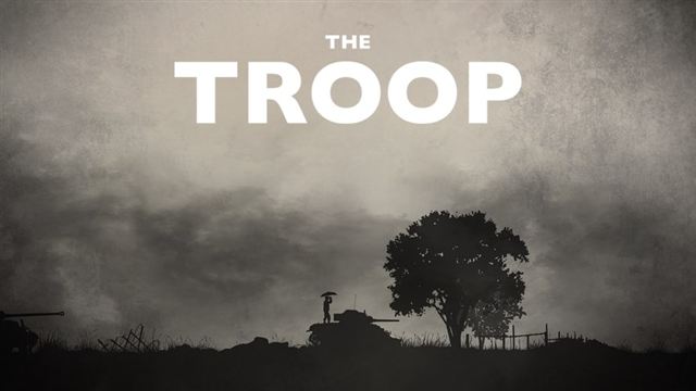 Bộ sưu tập game The Troop