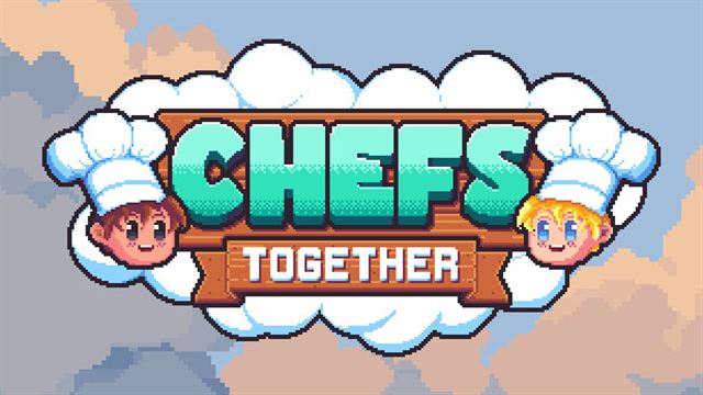 Bộ sưu tập game Chefs Together