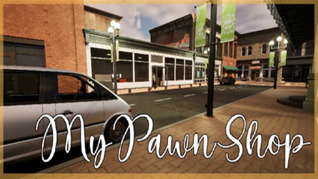 Bộ sưu tập game MyPawnShop