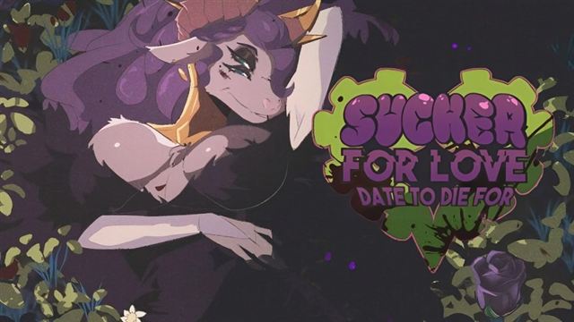 Bộ sưu tập game Sucker for Love: Date to Die For