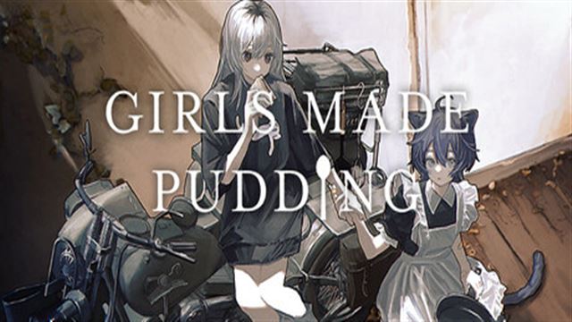 Bộ sưu tập game GIRLS MADE PUDDING