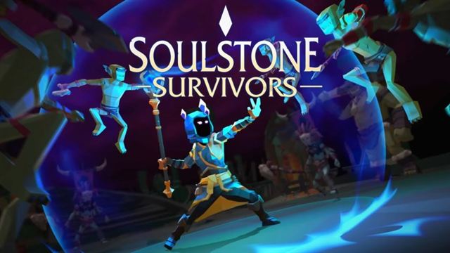 Tải game Soulstone Survivors-P2P